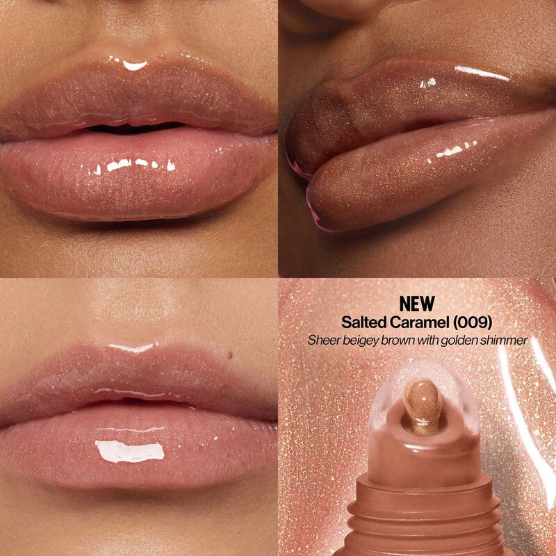 Revlon Glimmer&trade; Lip Treat Balm + Mask image number 2